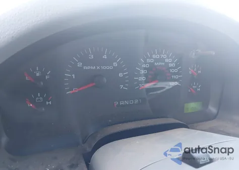 2006 Ford F-150 Lariat/Xlt z USA, uszkodzony, nr VIN 1FTPW12556FA92336